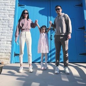 Meet your Posher, Lai